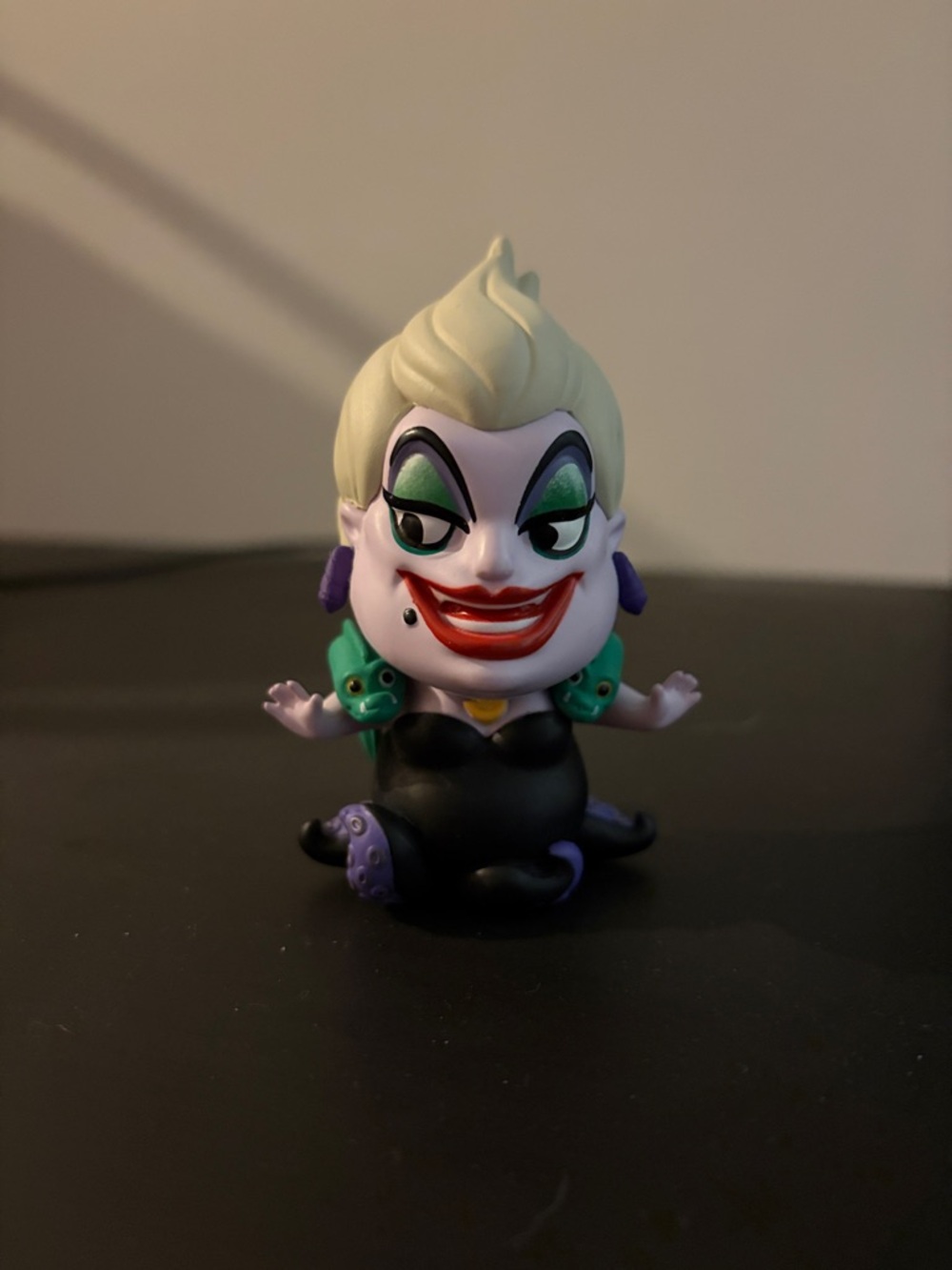 Disney Ursula Figure – The Little Mermaid Villain Collectible